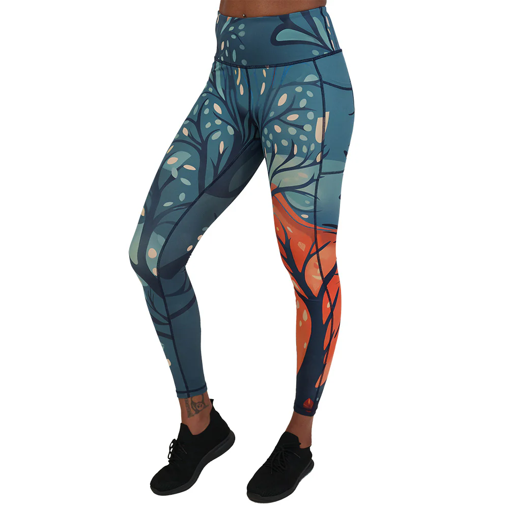 Breathe Easy Leggings - Image 7