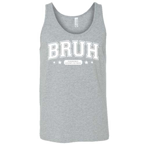 Bruh Formerly Known As Mom Shirt Unisex - Image 8