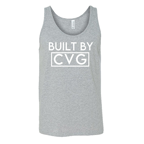 Built By CVG Shirt Unisex - Image 6
