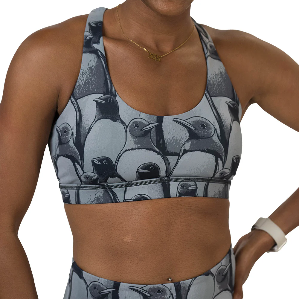 Butterfly Back Bra | Dressed to Chill