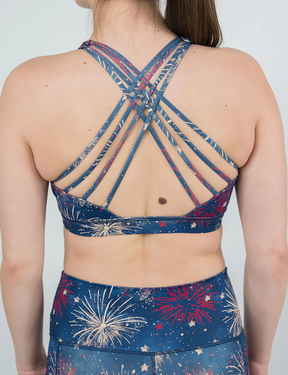 Butterfly Back Bra | Grand Finale - Image 3