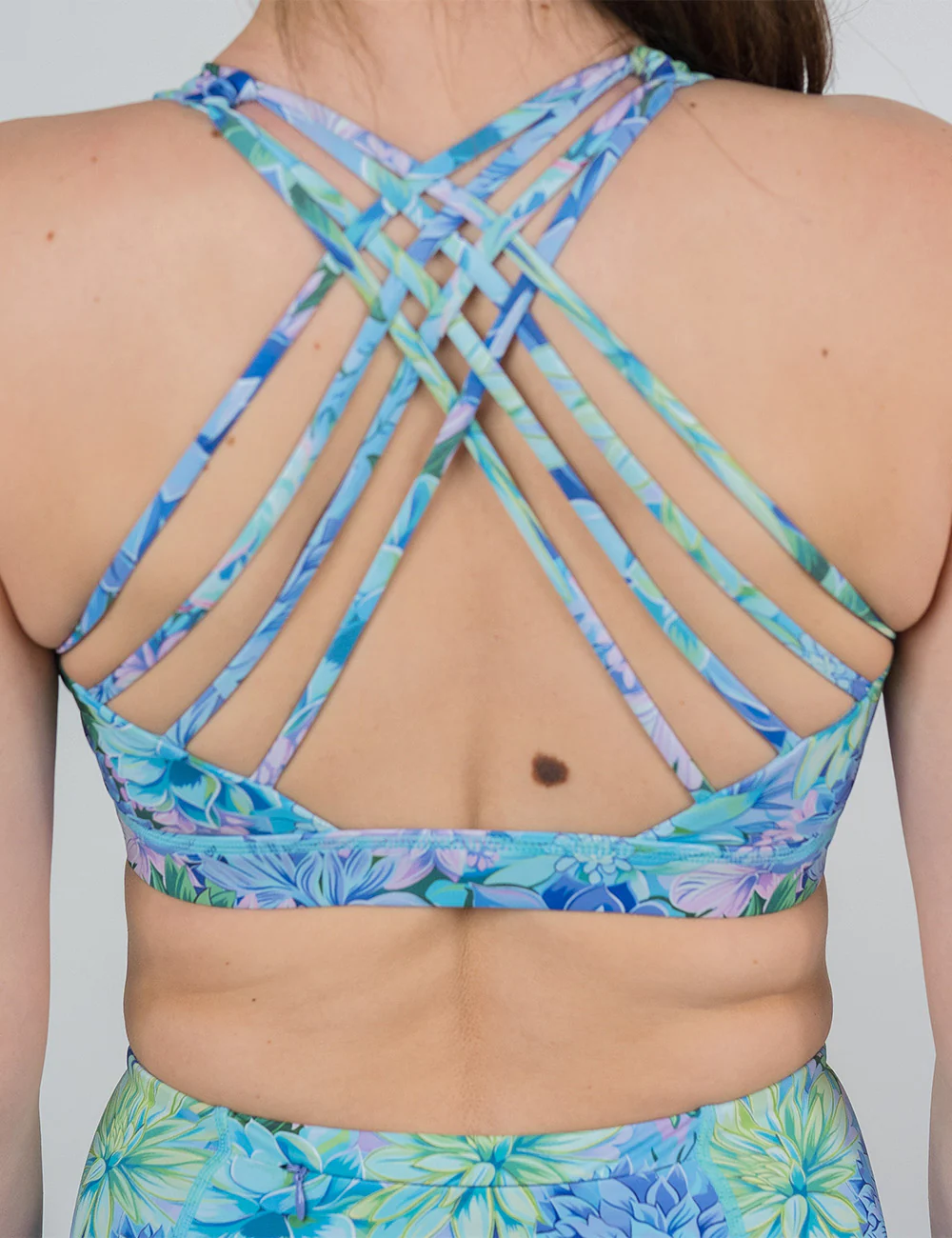 Butterfly Back Bra | Harmony - Image 2