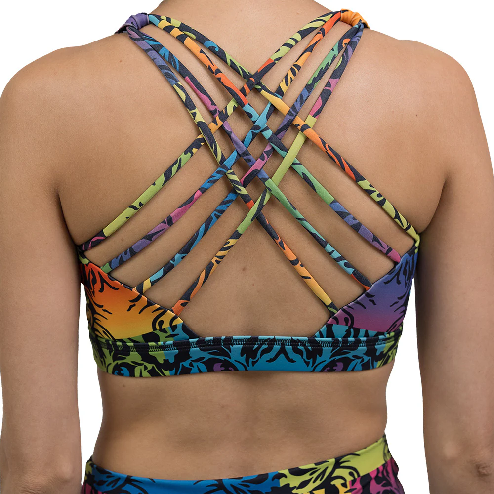 Butterfly Back Bra | Hear Me Roar - Image 2