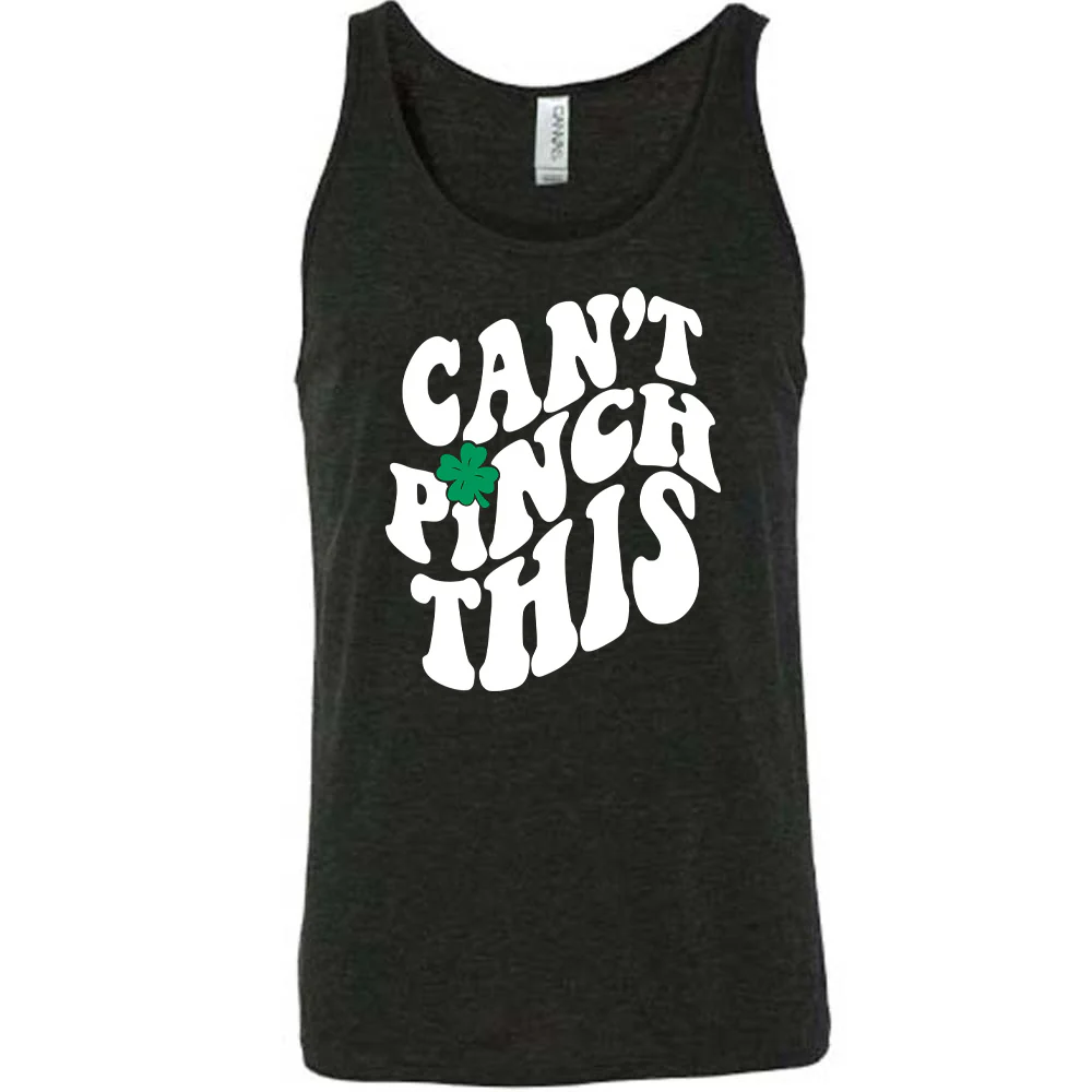 Can't Pinch This Shirt Unisex - Image 2