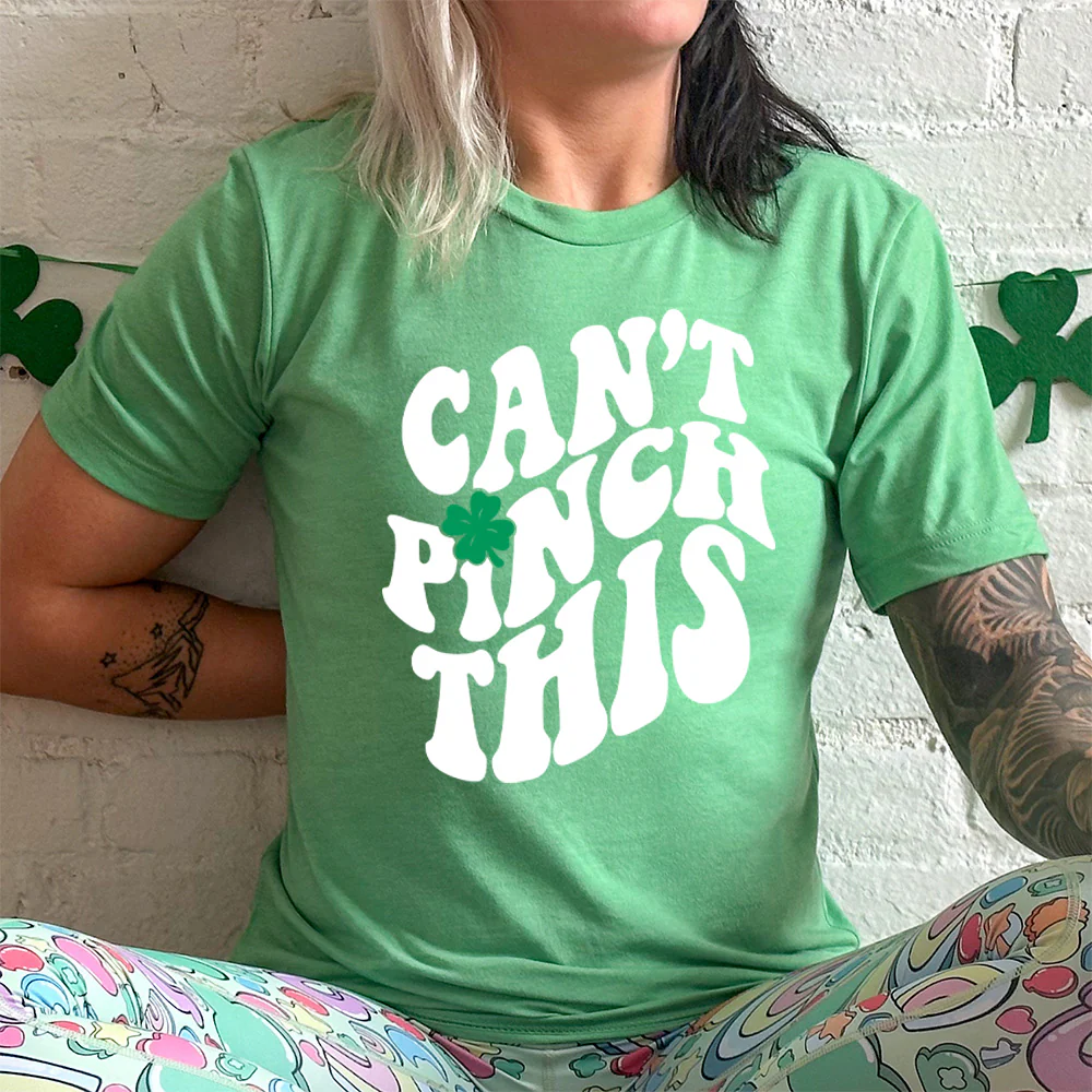 Can't Pinch This Shirt Unisex - Image 3