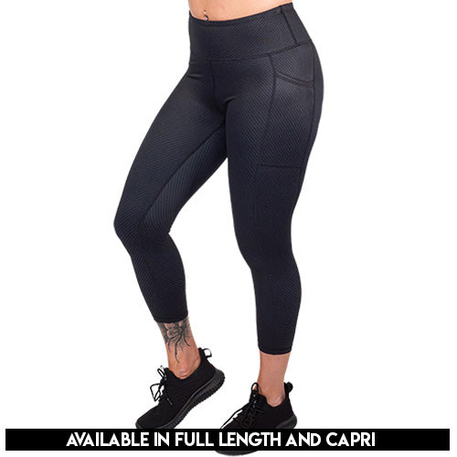 Carbon Fiber Leggings - Image 7