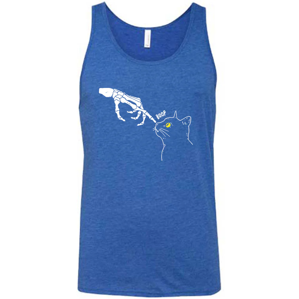 Cat Boop Shirt Unisex - Image 5