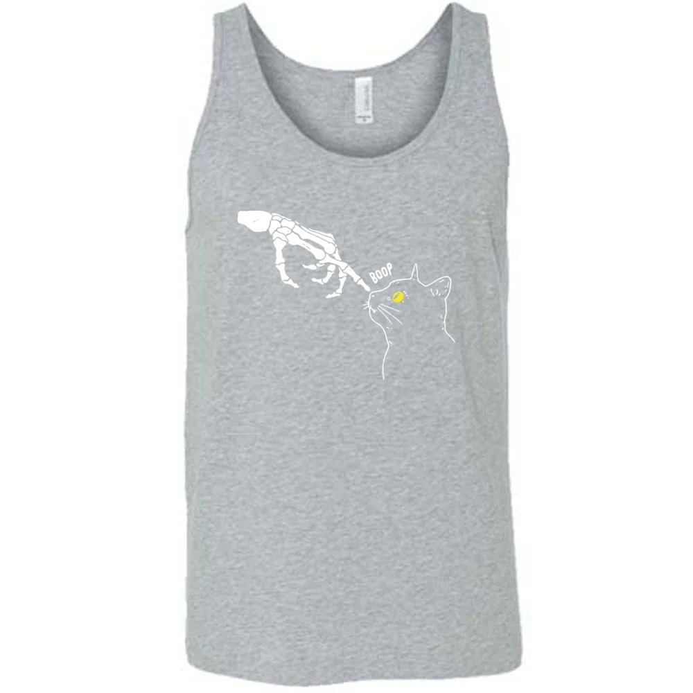 Cat Boop Shirt Unisex - Image 7