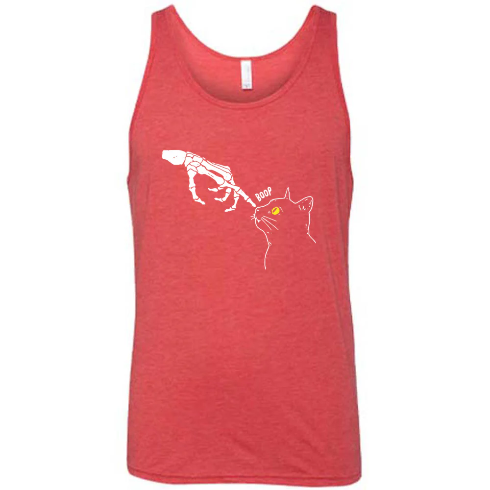 Cat Boop Shirt Unisex - Image 9