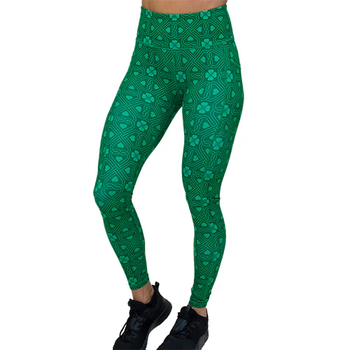 Celtic Knots Leggings - Image 6