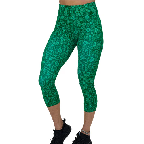 Celtic Knots Leggings - Image 8