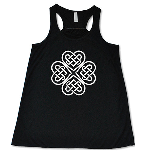 Celtics Knot Shirt - Image 6