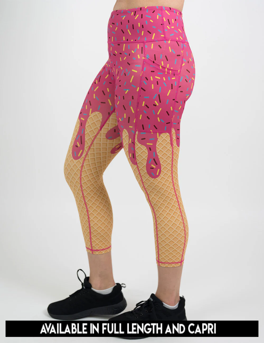 Chill Out Leggings - Image 10