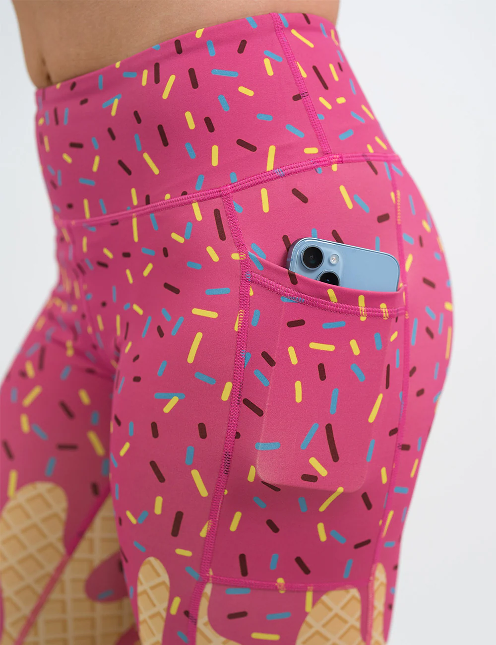 Chill Out Leggings - Image 4