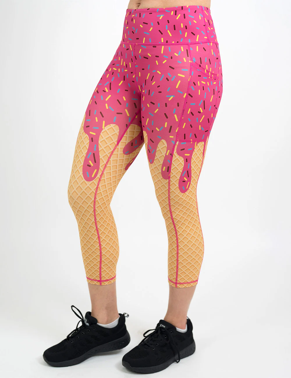 Chill Out Leggings - Image 5