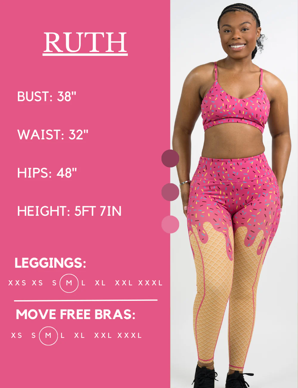 Chill Out Leggings - Image 7