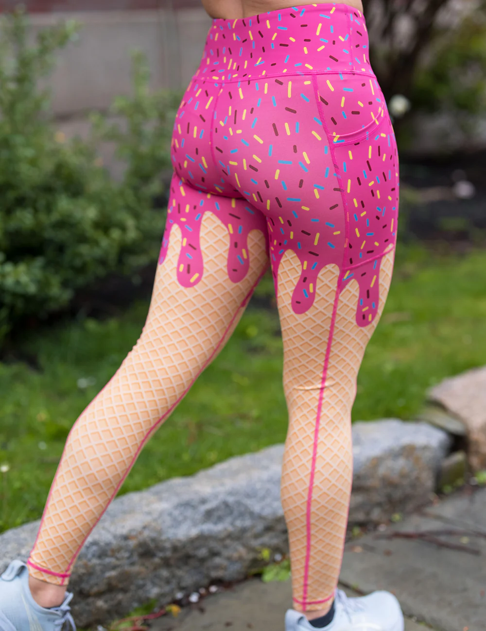 Chill Out Leggings - Image 8