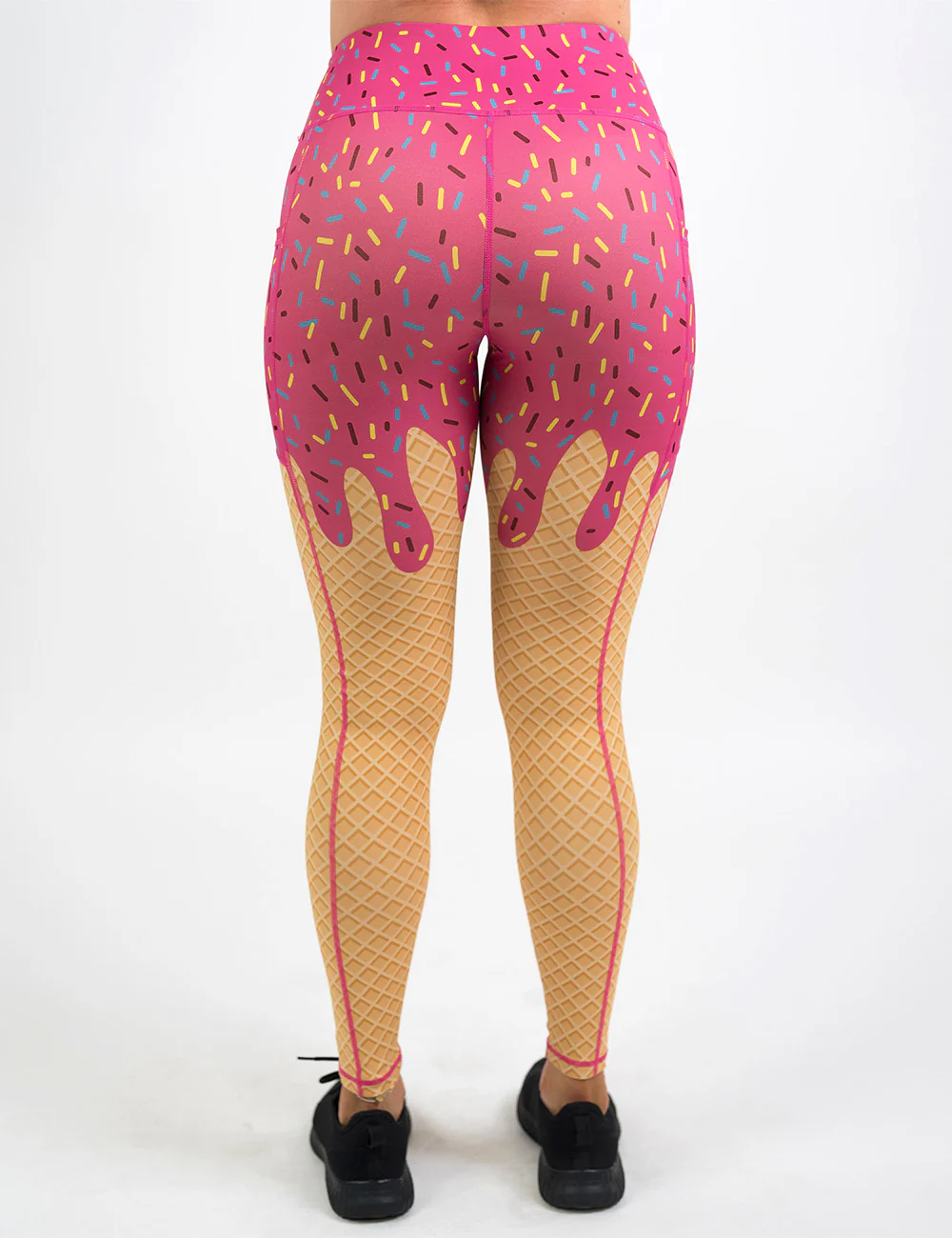 Chill Out Leggings - Image 9