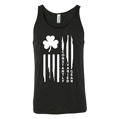 Clover Flag Unisex - Image 3