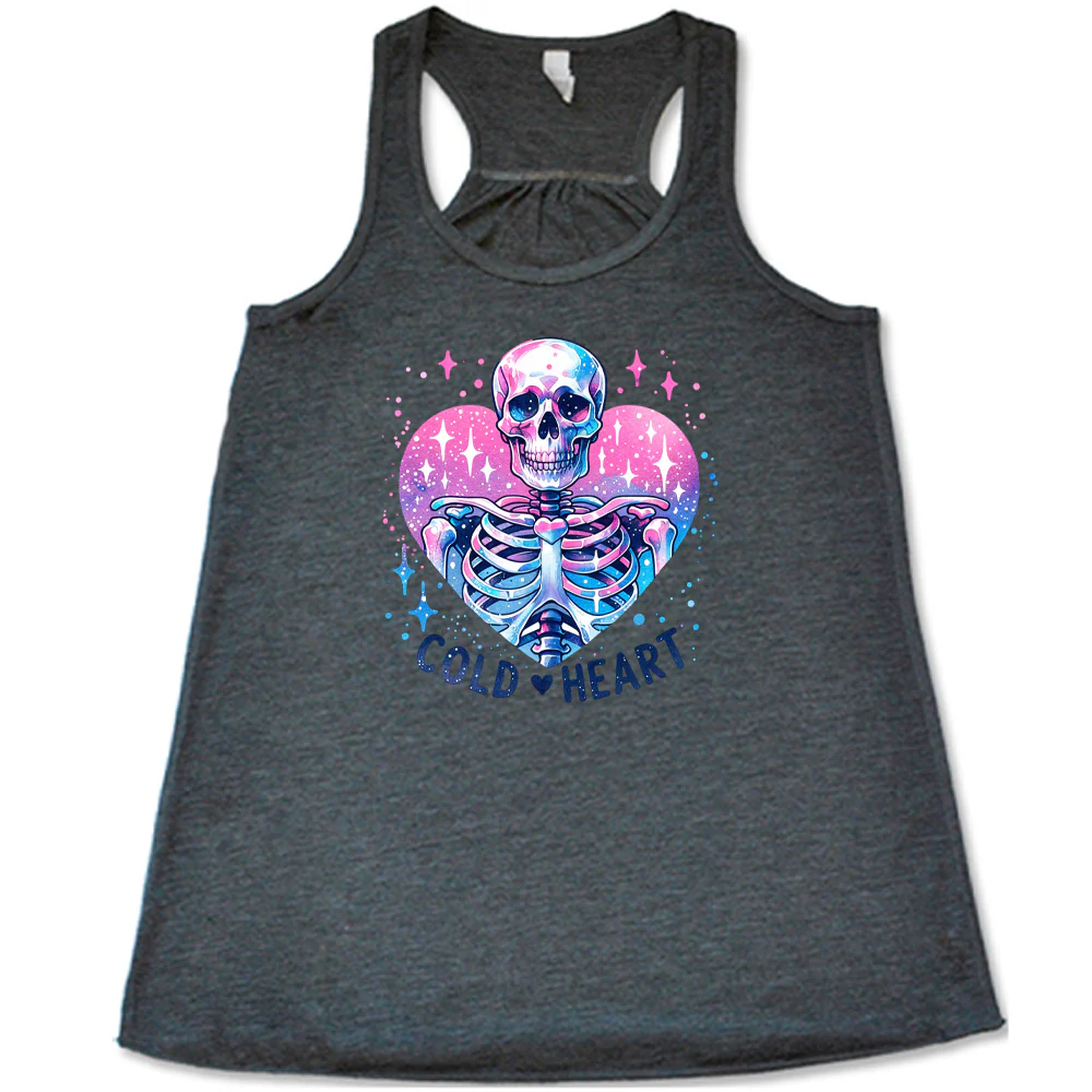 Cold Heart Shirt - Image 6