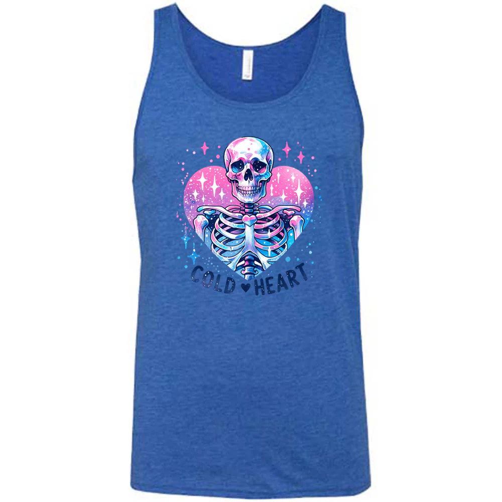 Cold Heart Shirt Unisex - Image 5