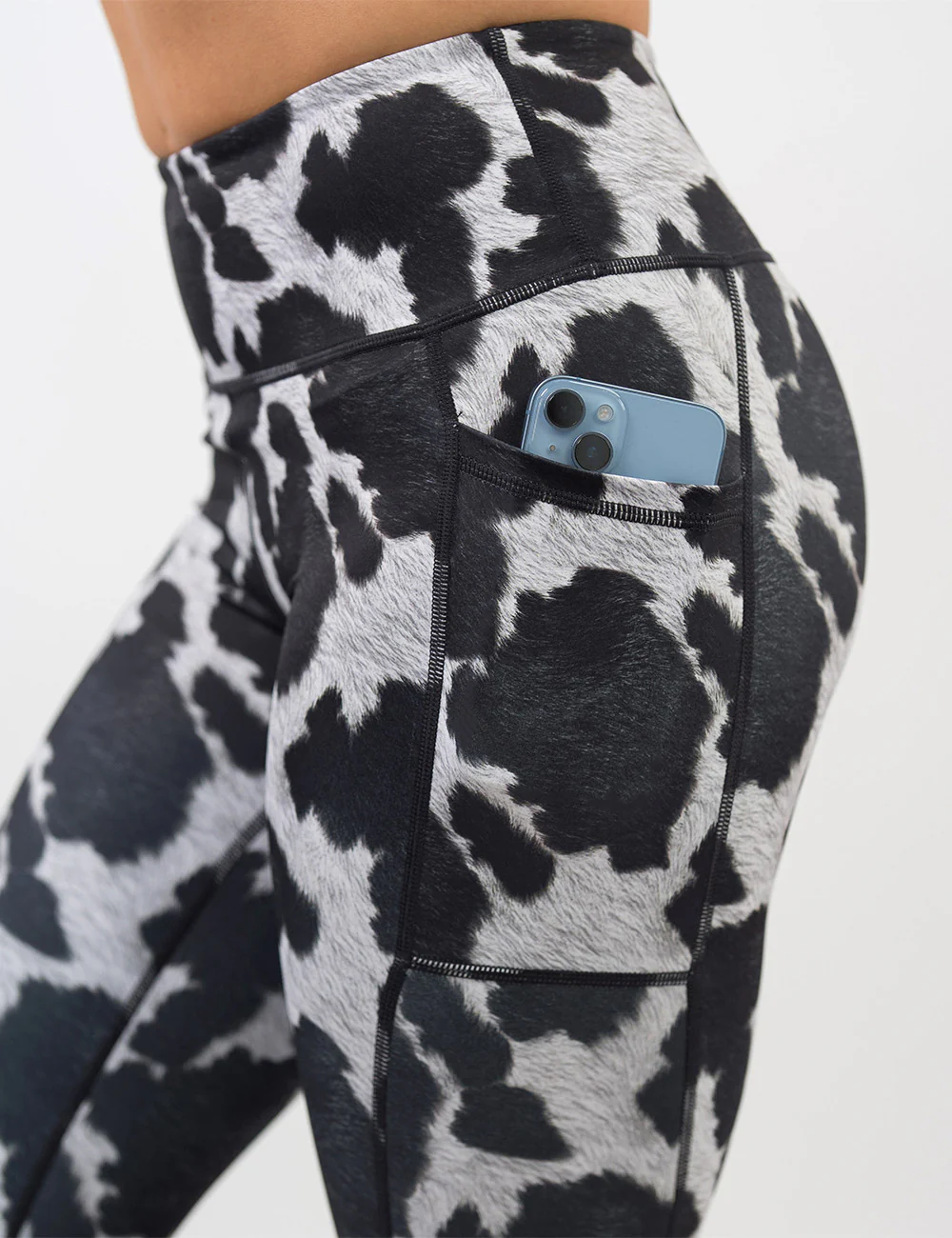 Cowgirl Leggings - Image 3