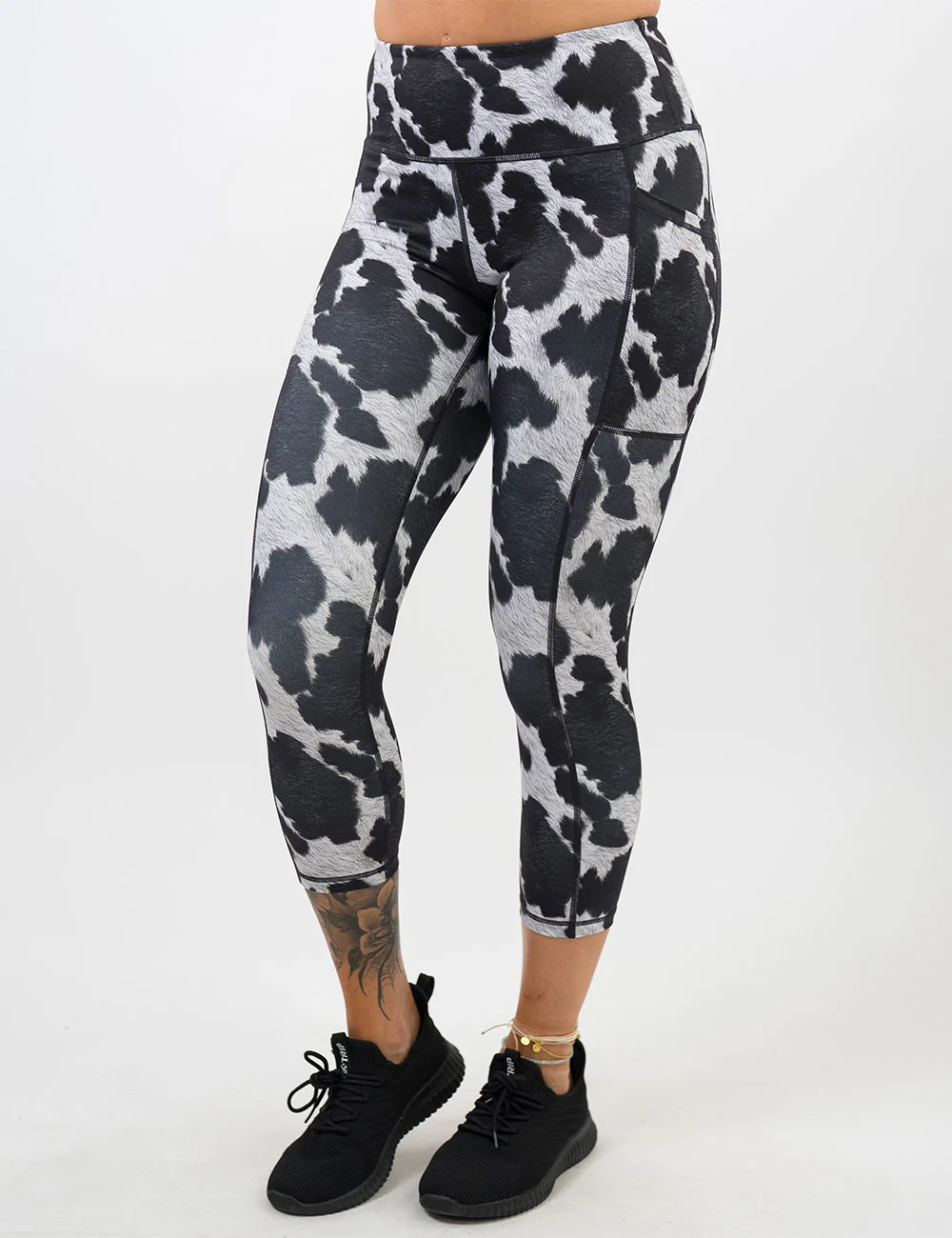 Cowgirl Leggings - Image 4
