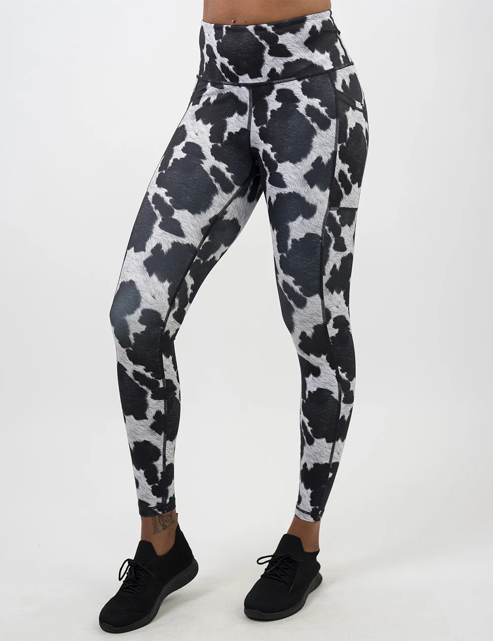Cowgirl Leggings - Image 5