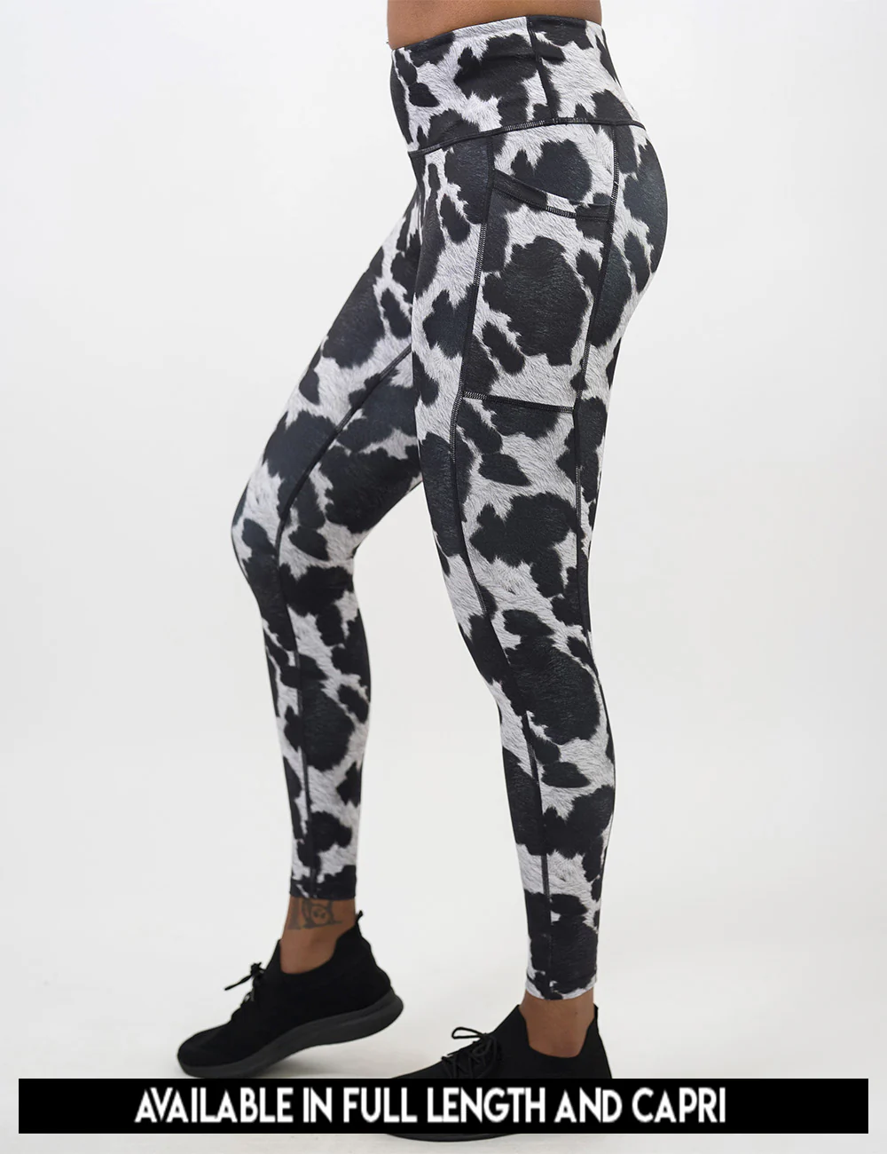 Cowgirl Leggings - Image 8