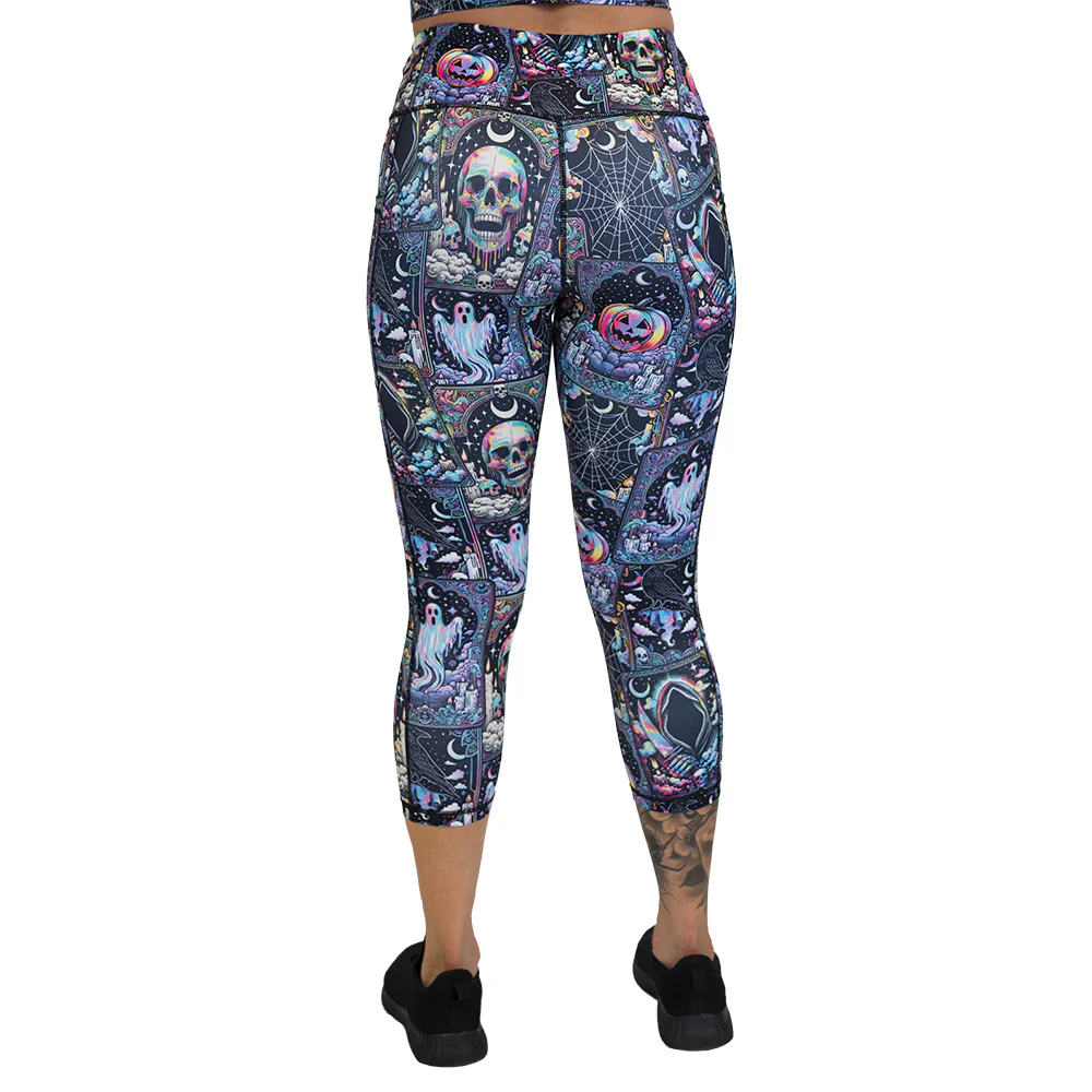 Creep It Real Leggings - Image 6