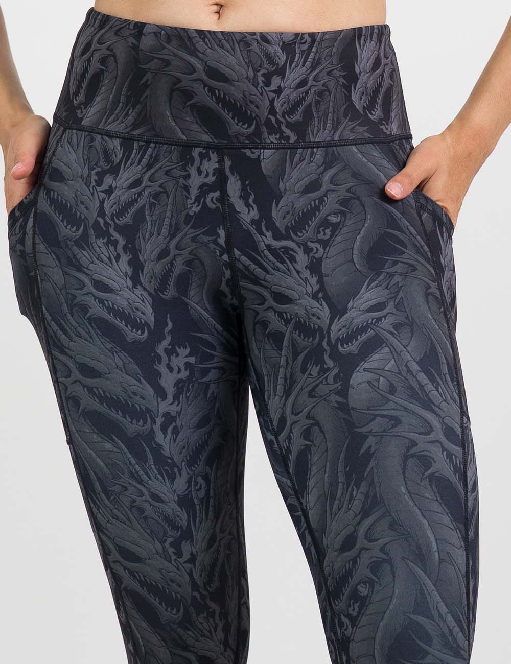 New Leggings Collection