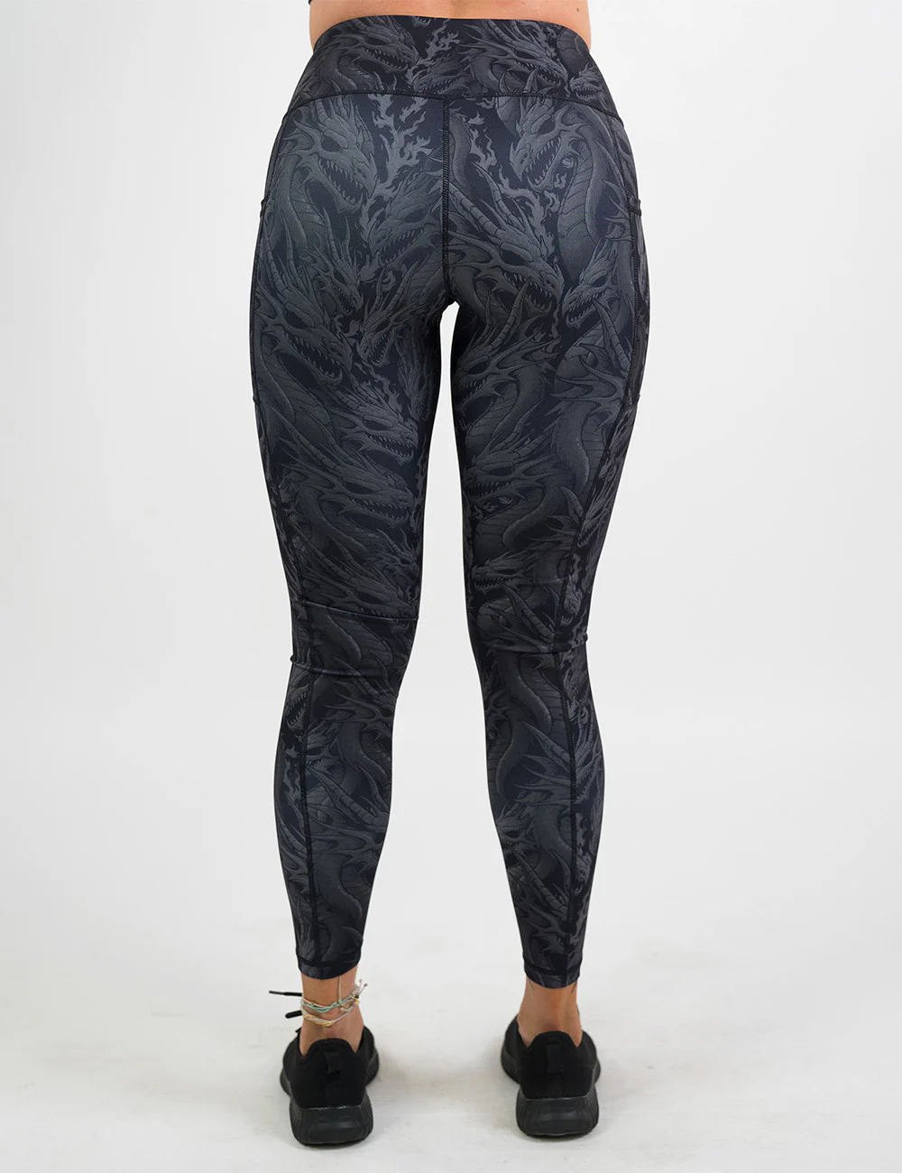 Dark Reign Leggings - Image 7