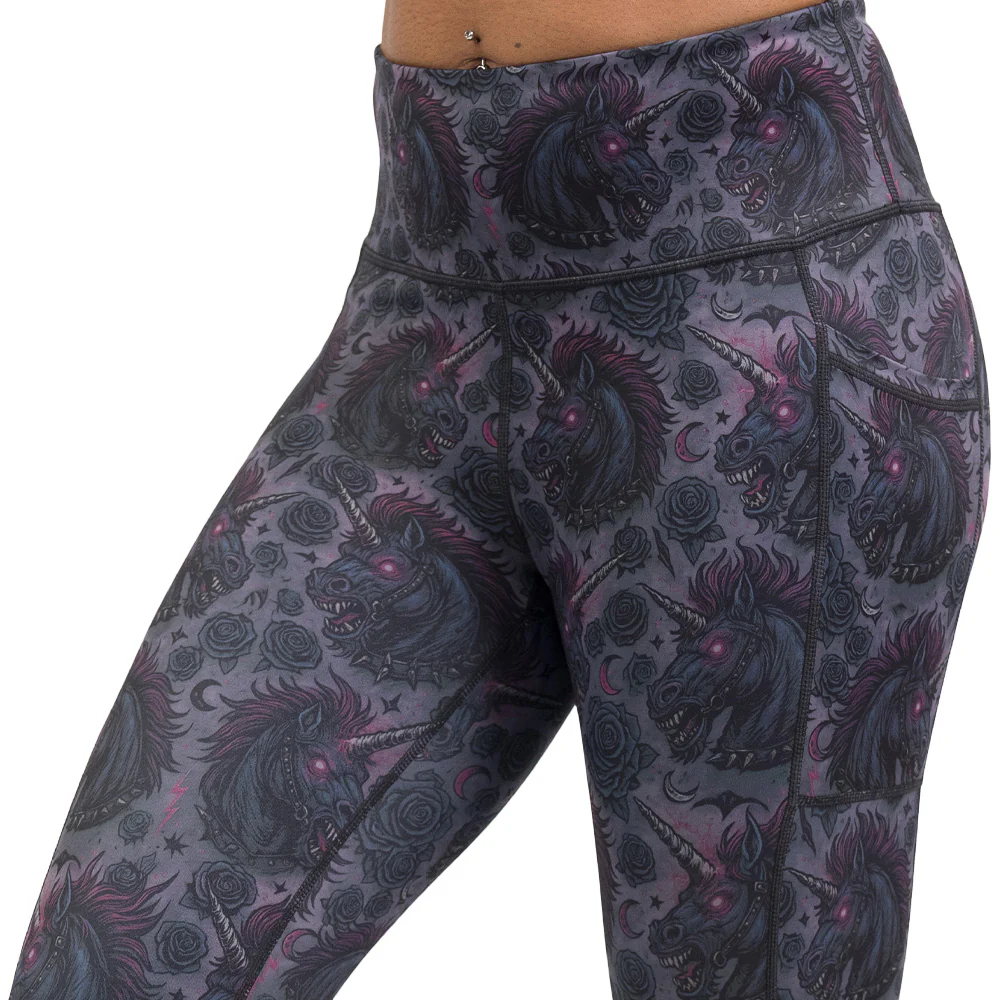 Darkmare Leggings - Image 10