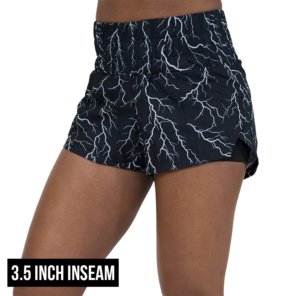 Day Dream Shorts | Surge - Image 3