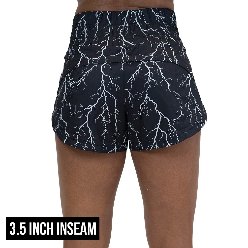 Day Dream Shorts | Surge - Image 5