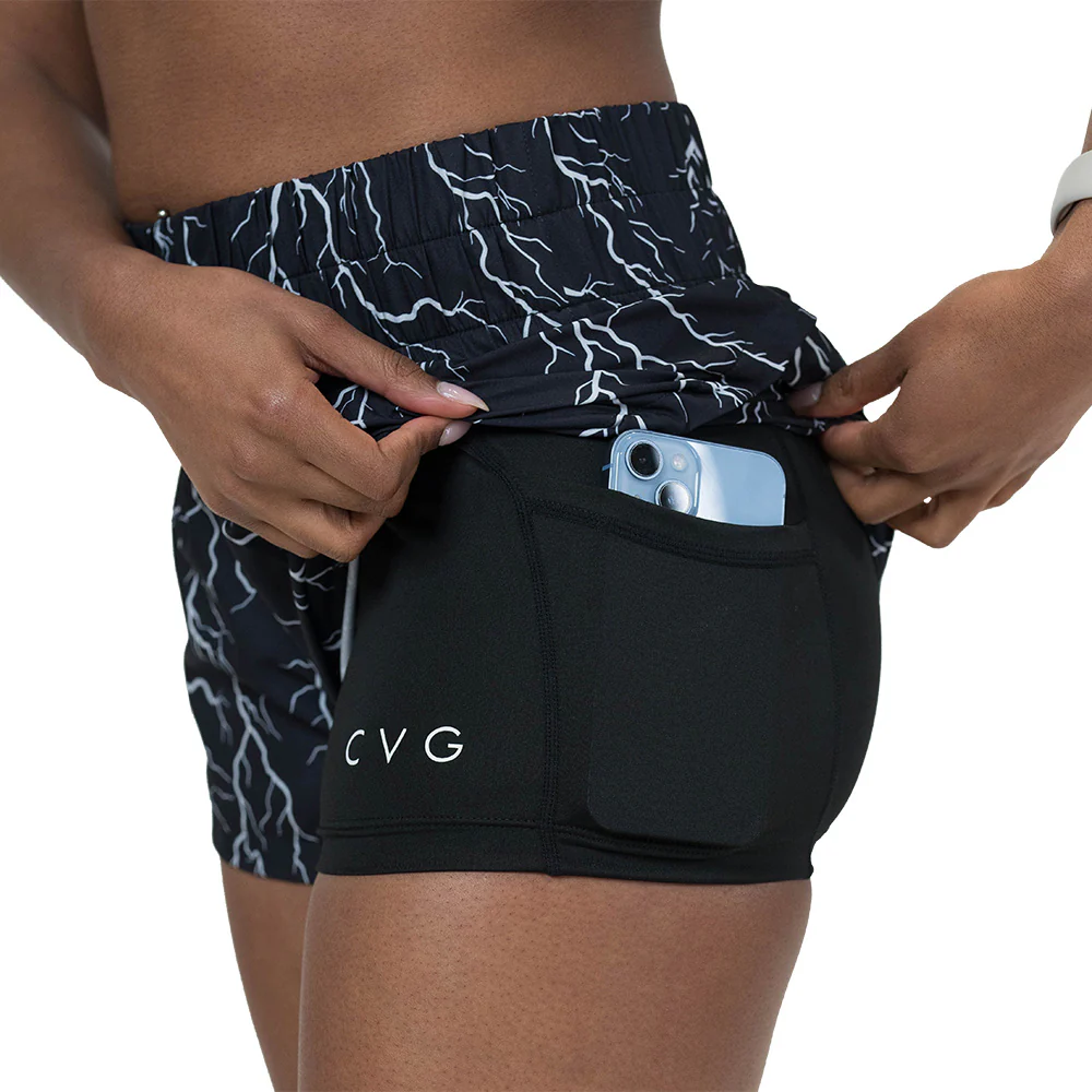 Day Dream Shorts | Surge - Image 6