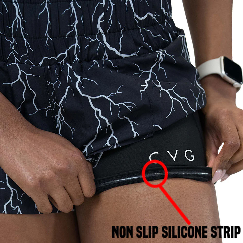 Day Dream Shorts | Surge - Image 7