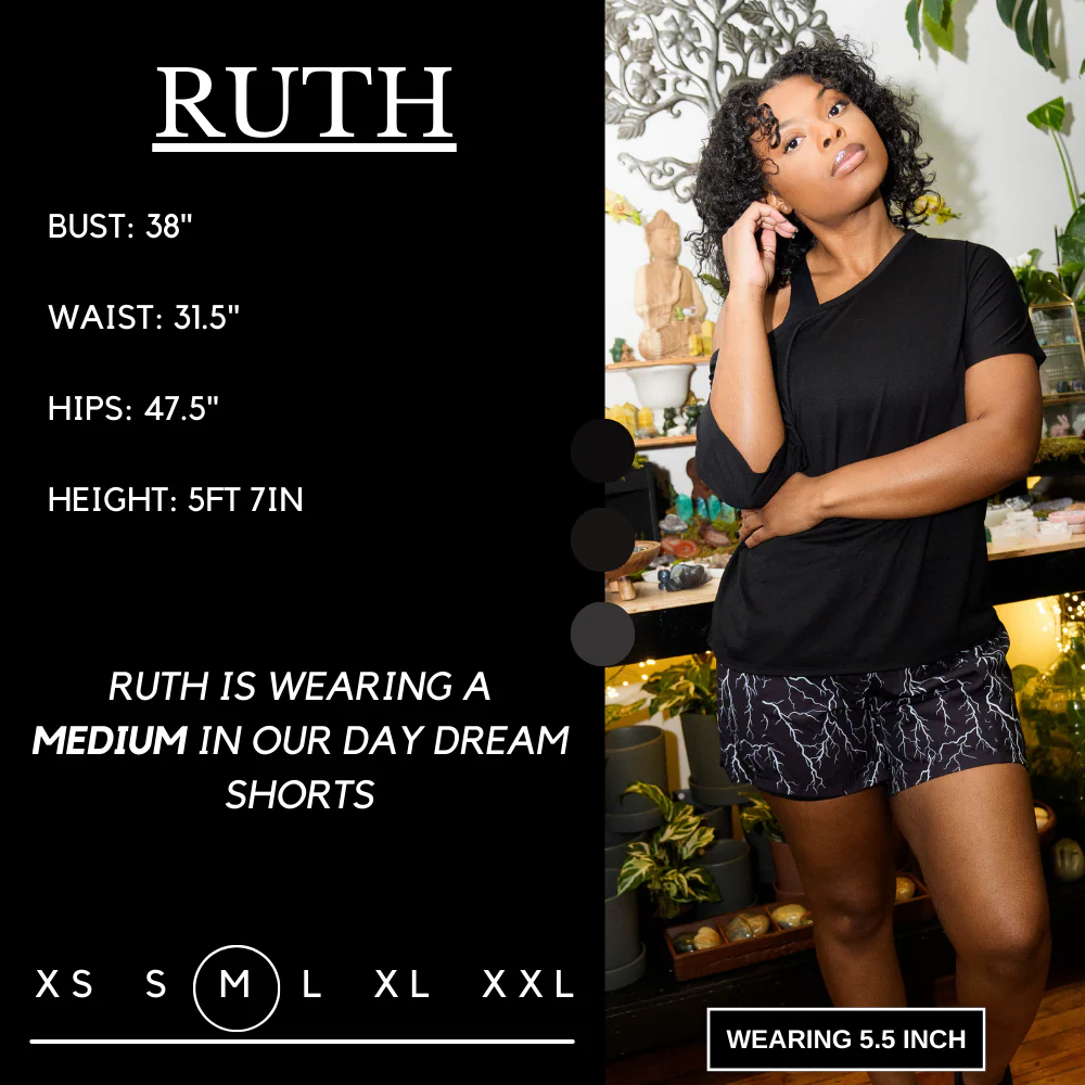 Day Dream Shorts | Surge - Image 8