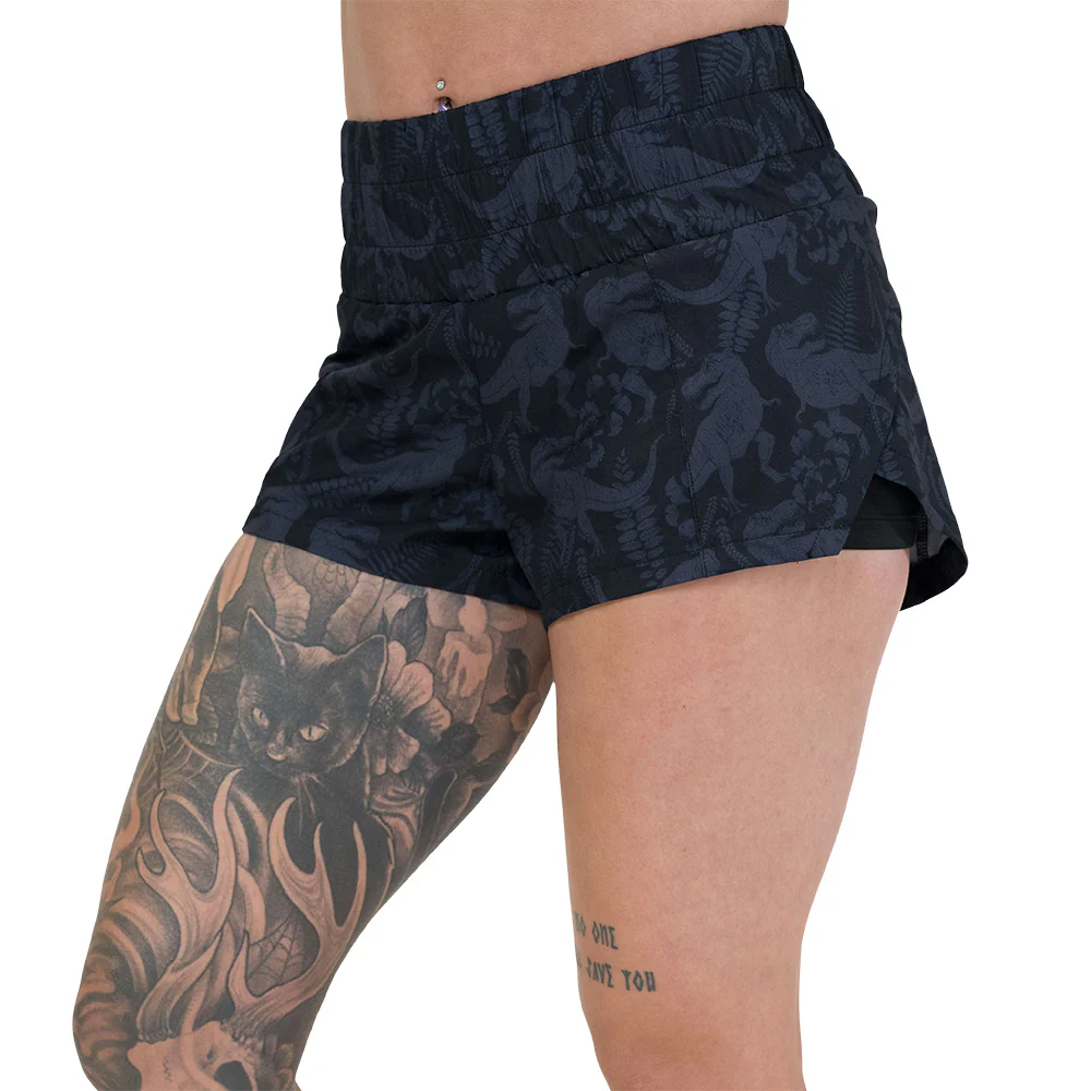 Day Dream Shorts | T-Flex - Image 10