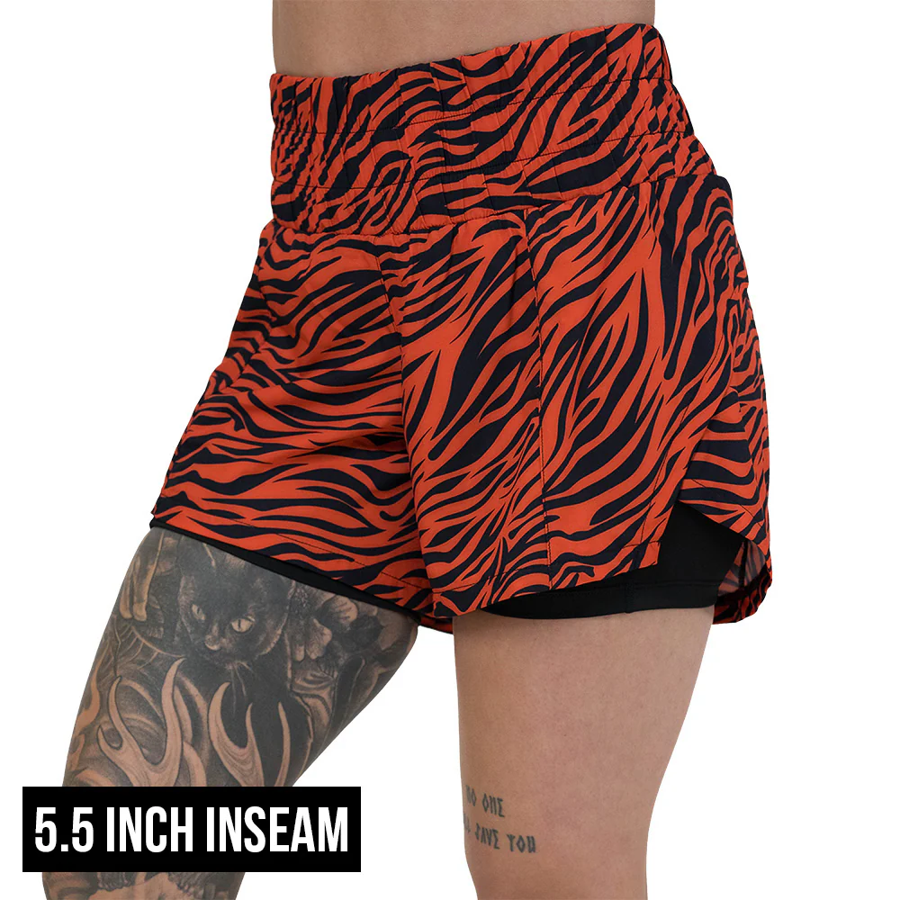 Day Dream Shorts | Unleashed - Image 2