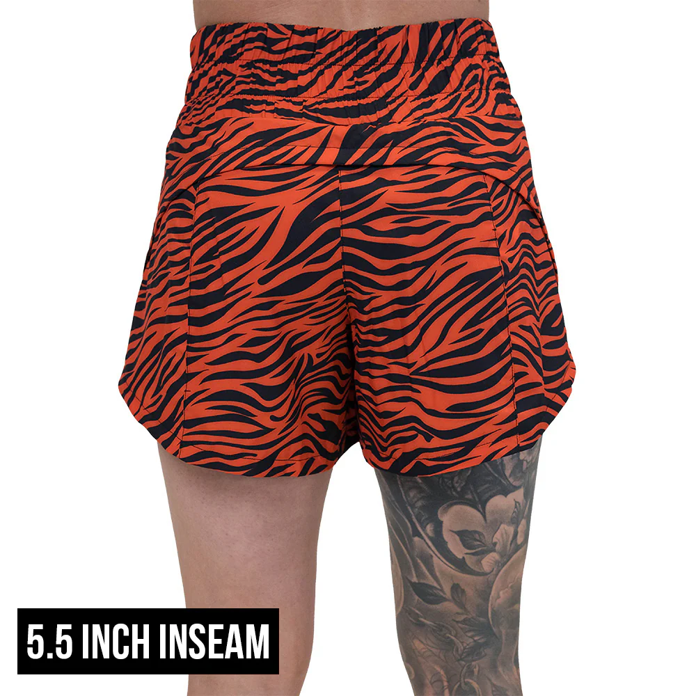 Day Dream Shorts | Unleashed - Image 5
