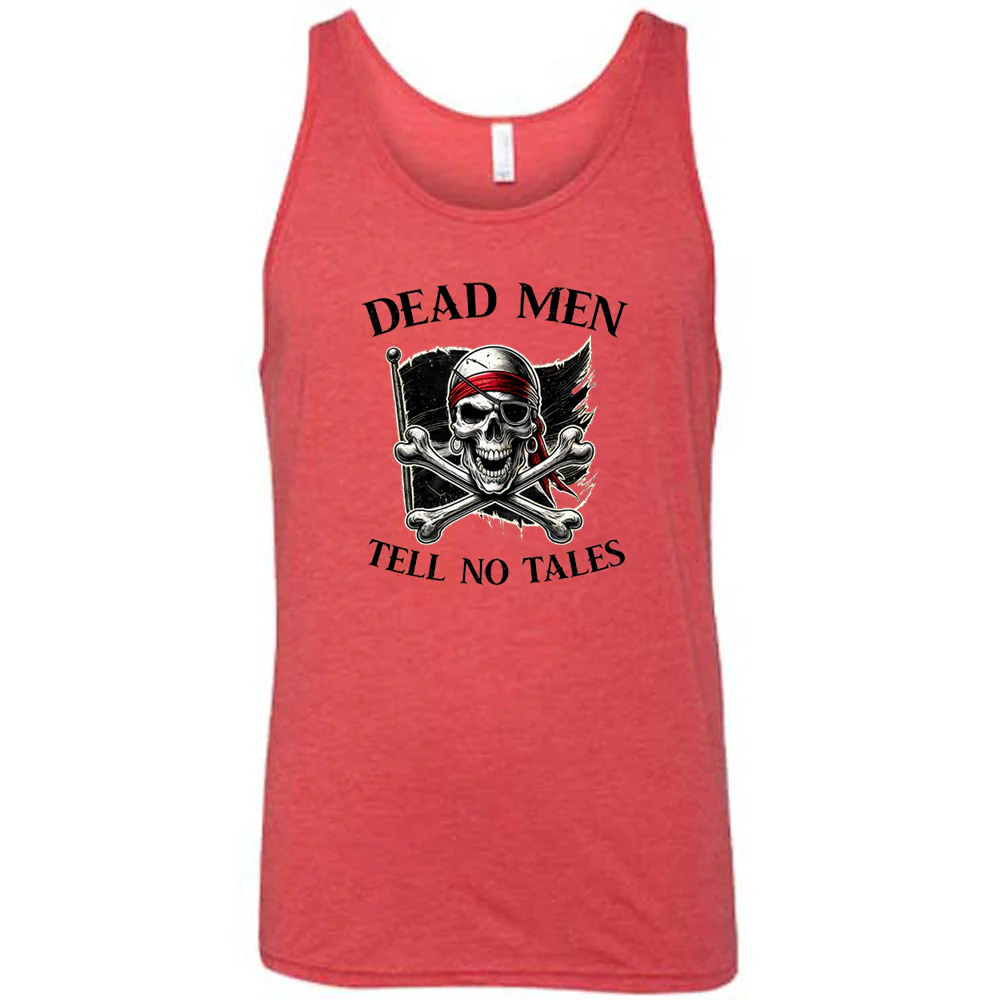 Dead Men Tell No Tales Shirt Unisex - Image 7