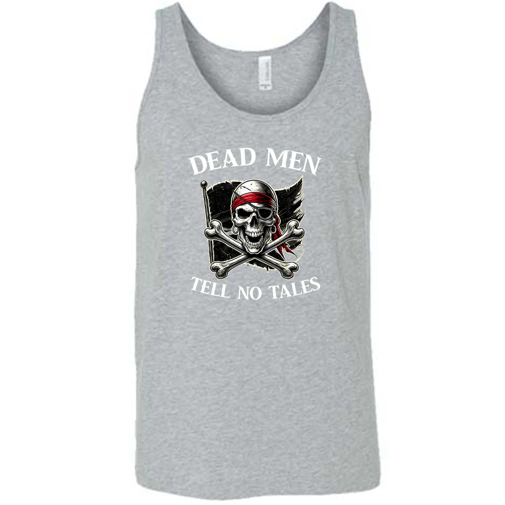 Dead Men Tell No Tales Shirt Unisex - Image 9
