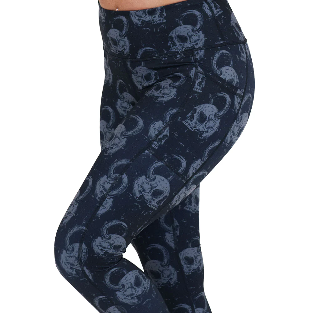 Dead Weight Leggings - Image 10