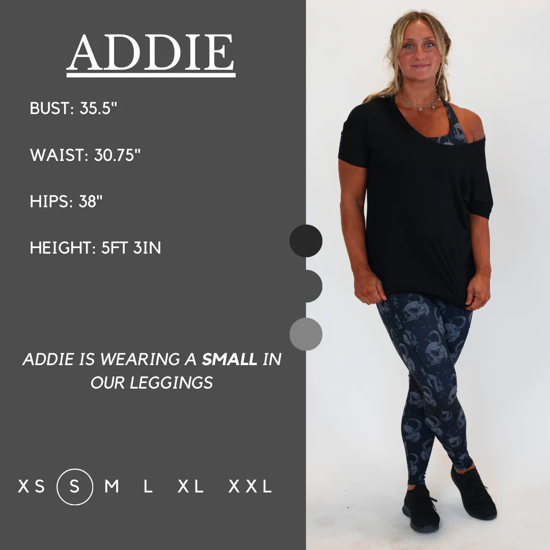 Dead Weight Leggings - Image 4