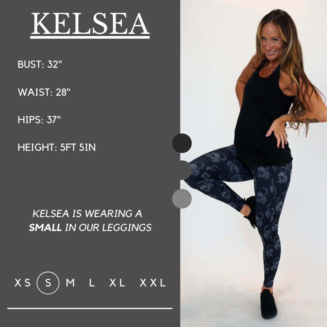 Dead Weight Leggings - Image 5