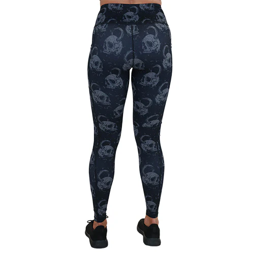 Dead Weight Leggings - Image 6