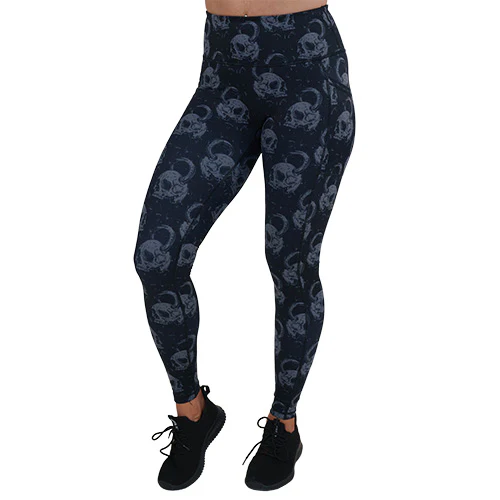 Dead Weight Leggings - Image 7
