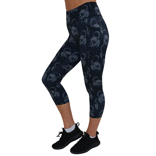 Dead Weight Leggings - Image 9