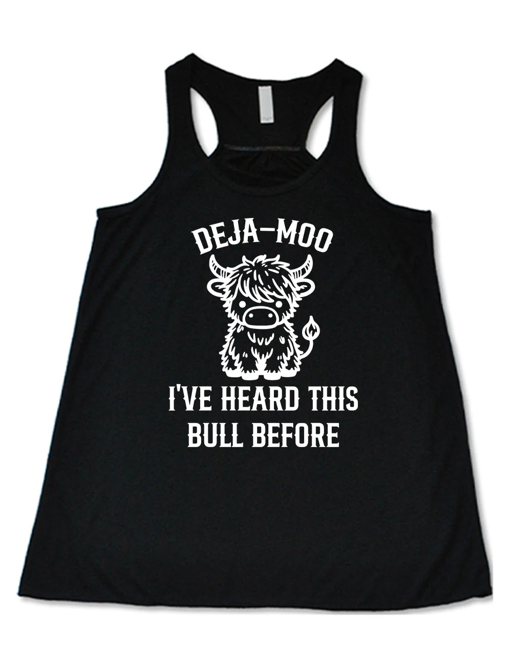 Deja Moo Shirt